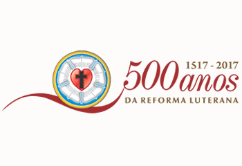 500 anos da Reforma Luterana