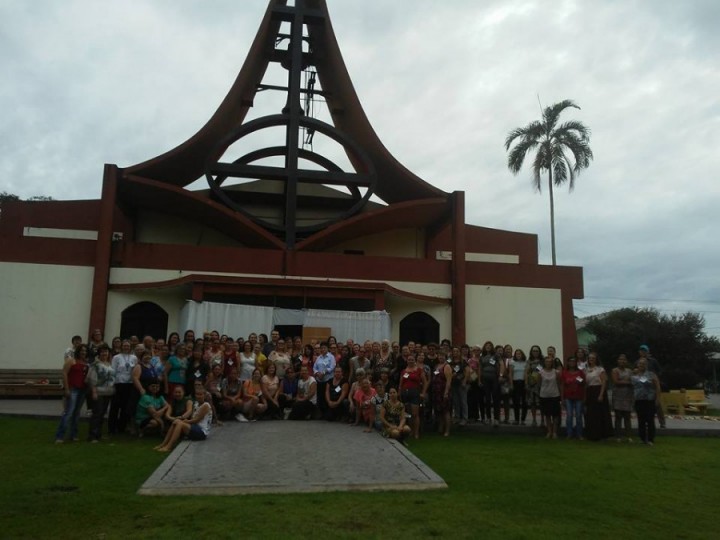 II Encontro SInodal de OASE e Mulheres