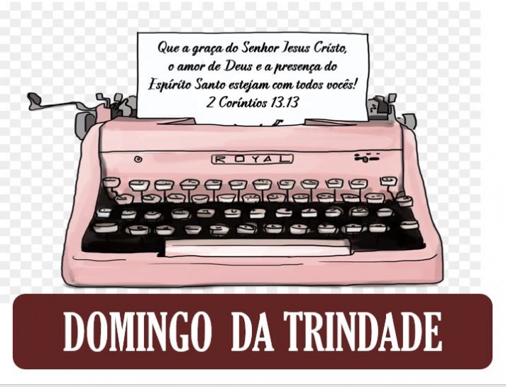 DomingoDaTrindade