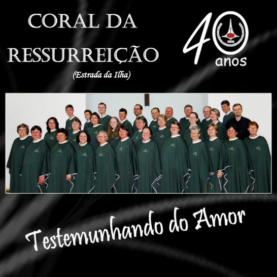 cd do coral.capa