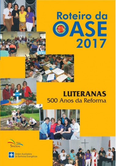 Roteiro da OASE 2017