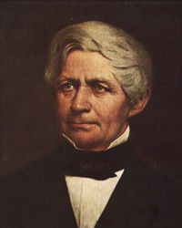 Johann Hinrich Wichern