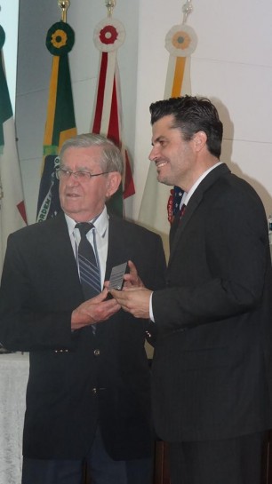 Francisco Carlos Farias Assessoria de Comunicação  Câmara Municipal de Jaraguá do Sul