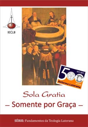 sola gratia