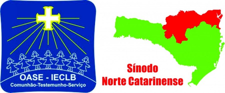 OASE - Sínodo Norte Catarinense