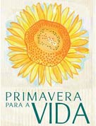 primavera para vida