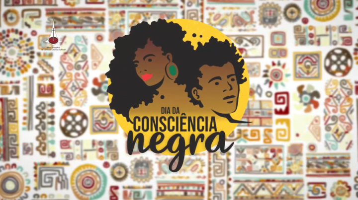 Dia da Consciência Negra 2020 - IECLB