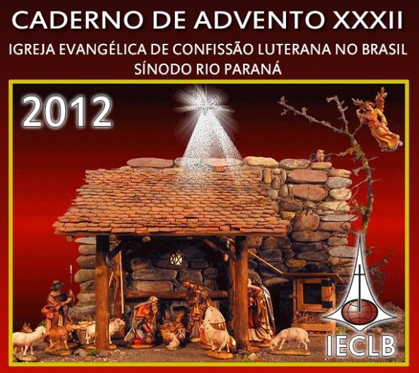 IMAGEM CADERNO ADVENTO 2012