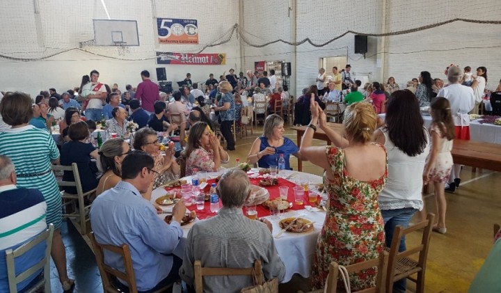 IECLB Passo Fundo celebra 80 anos de fundação com almoço festivo (1024x598)