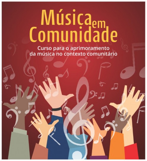 Música em Comunidade