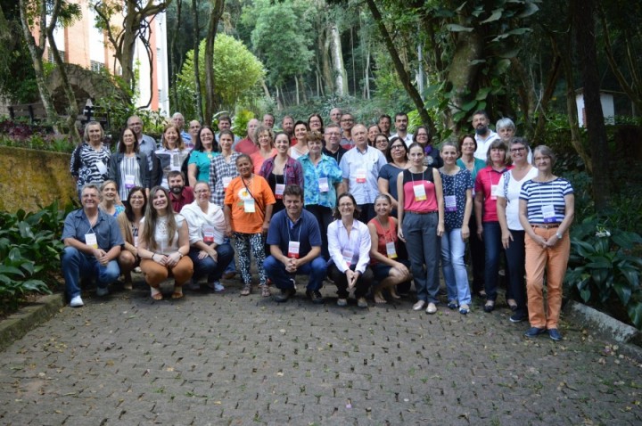 Assembleia Fundação Luterana de Diaconia - março 2017