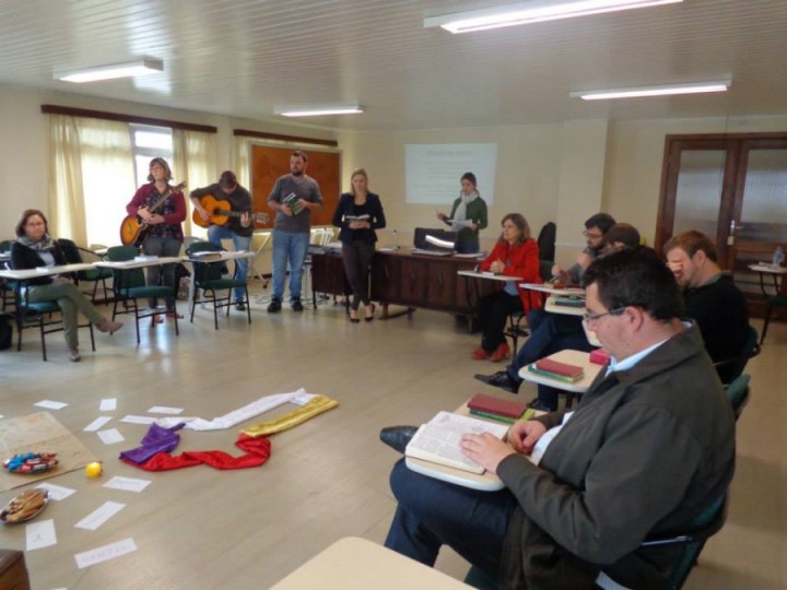 Seminário Nacional do PPHM - outubro 2015