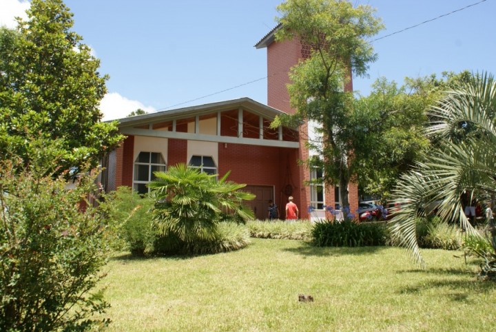 1 - Igreja da Comunidade