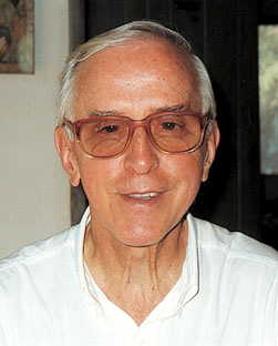 Pedro Casaldaliga