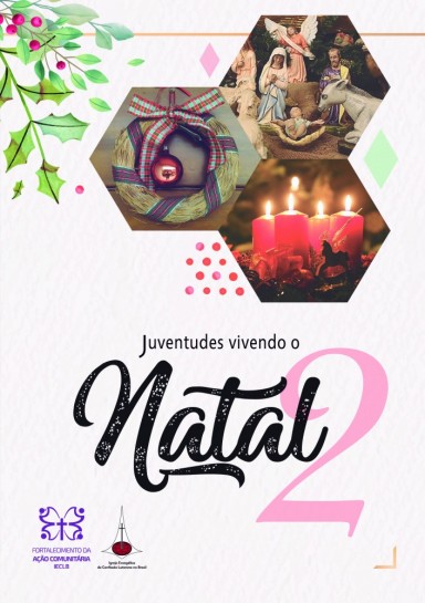 JUVENTUDES VIVENDO O NATAL 2 - 2019