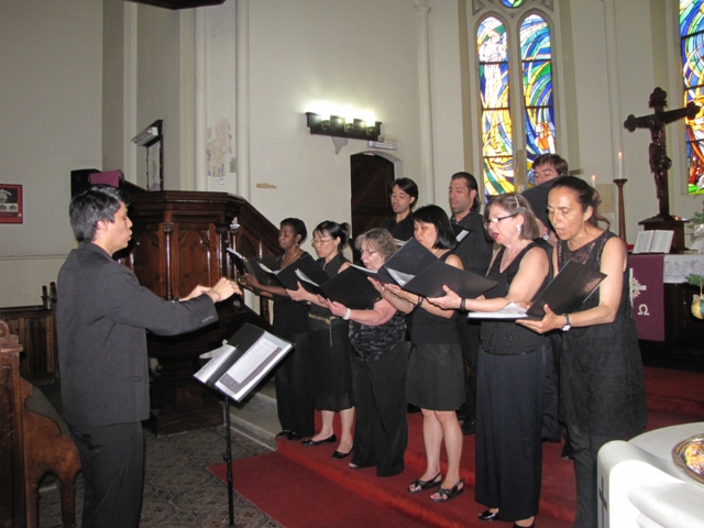 Coro Vox Anima