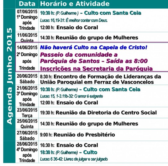 Agenda 2015.06