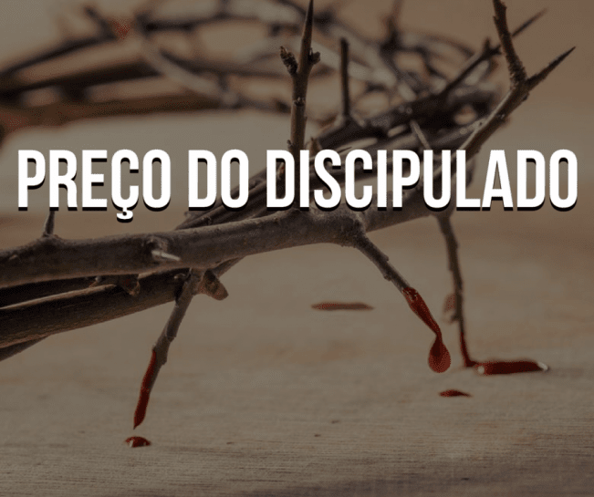 discipulado