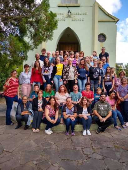 Seminário Sinodal de Música