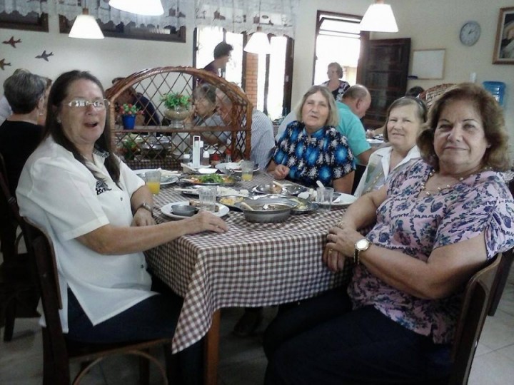 Norte Catarinense realiza Seminário Sinodal