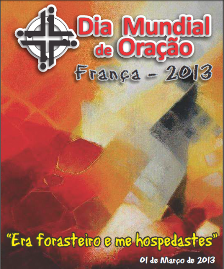 cartaz dmo 2013