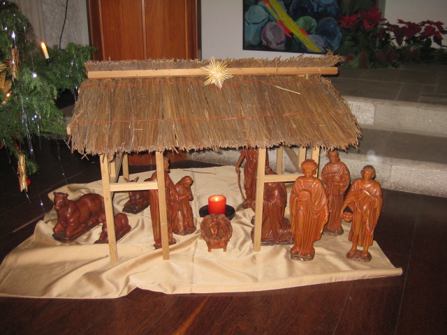 presepio