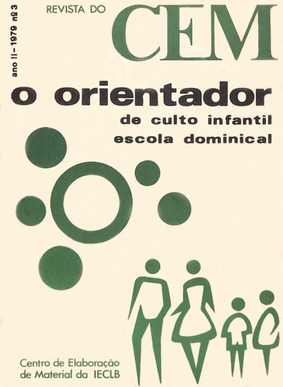 Revista do CEM. Ano II