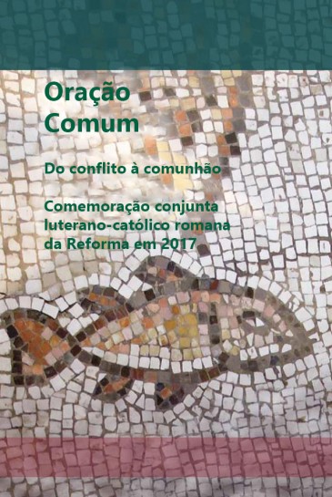 Oração comum