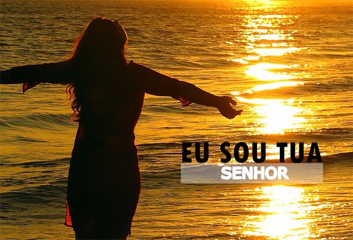 20210829-Sou tua senhor