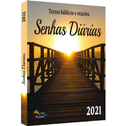 Senhas Diárias 2021