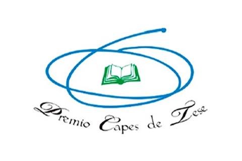 Prêmio Capes de Teses