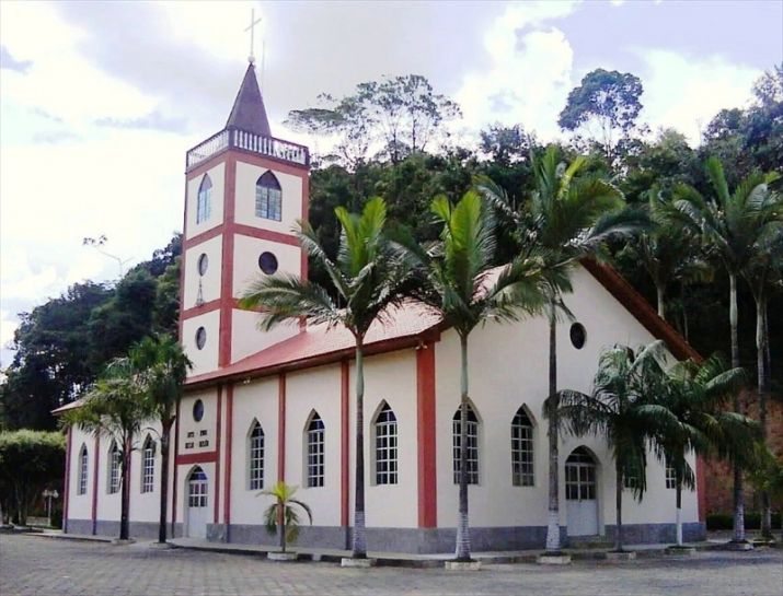 Templo da Comunidade de Belém