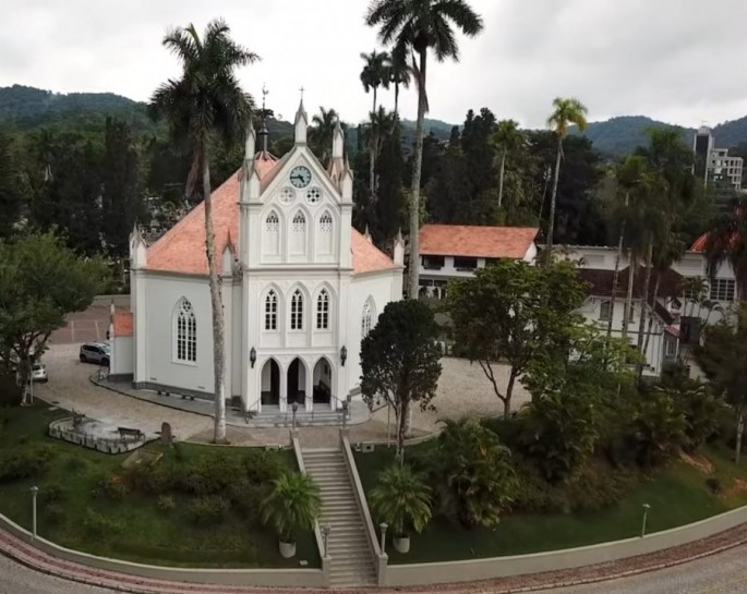 Primeiro Culto de Ordenação acontece na Igreja Espírito Santo