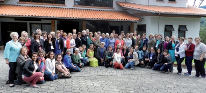 Seminário de Liderança 2016