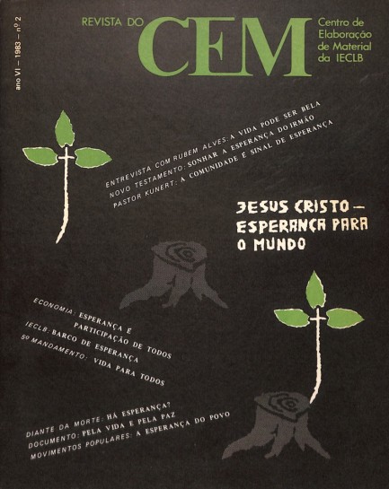 Revista do CEM. Ano VI