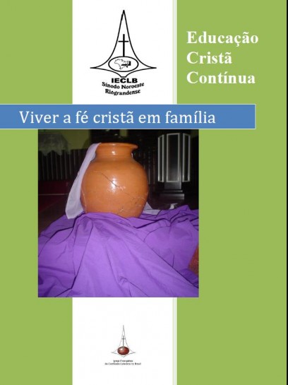 Viver a fé cristã em família