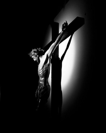 Crucificado