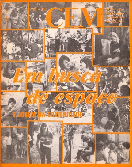 Revista do CEM. Ano VII