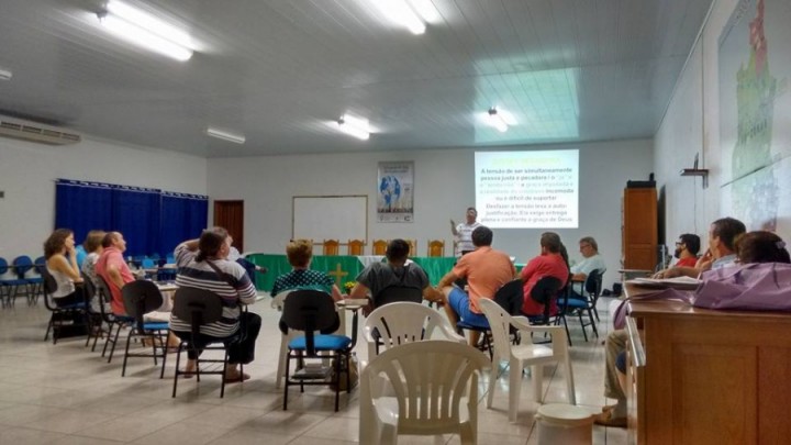 Conferência Ministerial