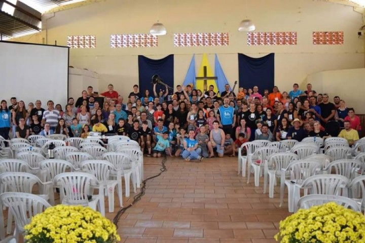 Encontro-familias