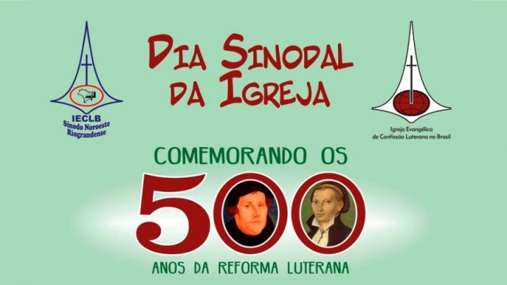 DIA SINODAL DA IGREJA