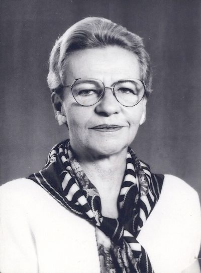 Lya Wilhelm