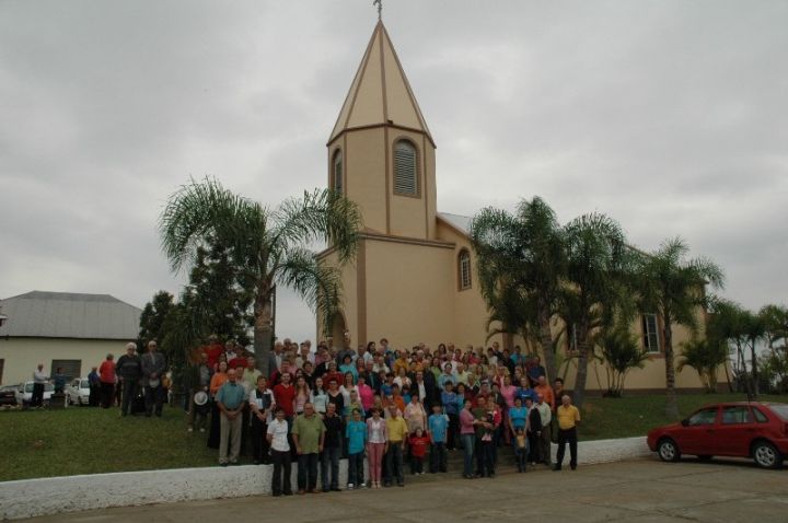 São José do Hortêncio