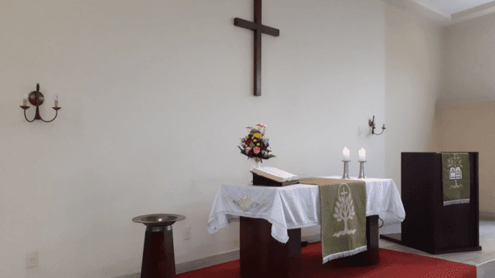 Altar