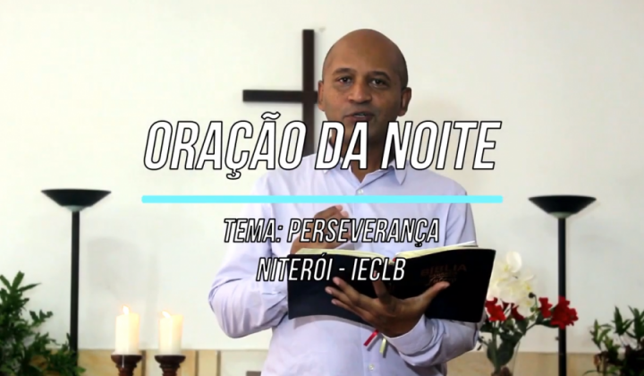 Pastor Francisco Rafael Soares dos Santos