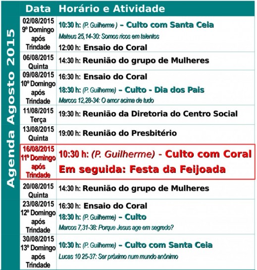 Agenda 2015.08