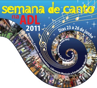 Semana de Canto 2011