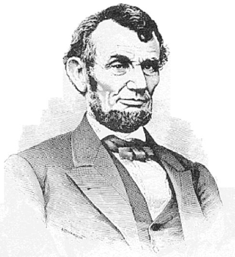 Lincoln