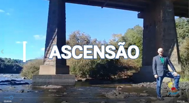 Ascensão