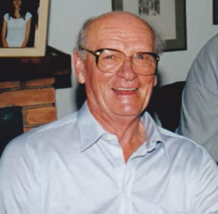 Pastor Gustavo Adolfo Schünemann